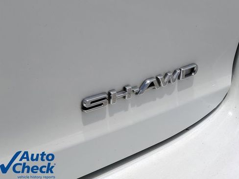 Used 2019 Acura MDX A-Spec AWD/4WD image 8