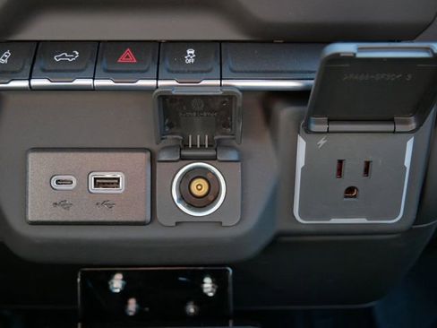 New 2025 Chevrolet Silverado 2500 W/T w/ WT Convenience Package image 14