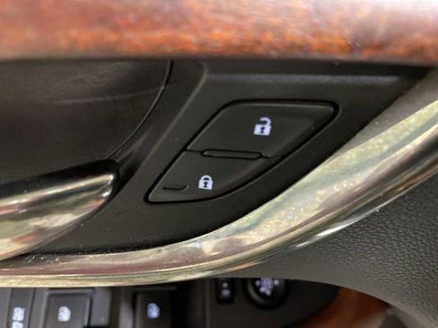 Used 2015 Cadillac ATS Premium image 30