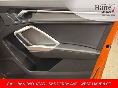 Used 2023 Audi Q3 2.0T Premium image 37