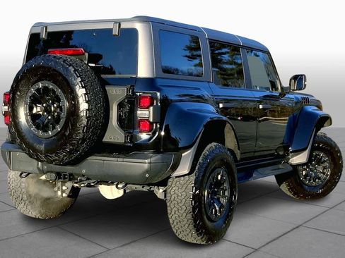 Used 2024 Ford Bronco Raptor image 11