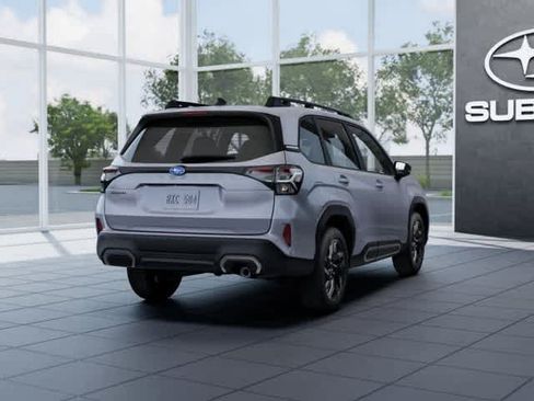 New 2026 Subaru Forester Limited AWD/4WD image 5