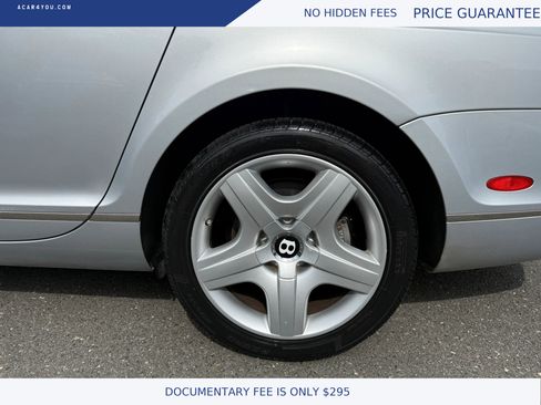 Used 2006 Bentley Flying Spur Flying Spur image 27