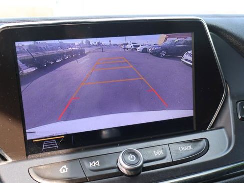 Used 2019 Chevrolet Blazer RS image 21