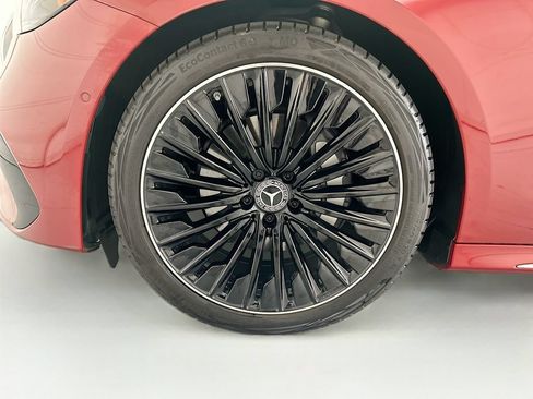 Certified 2026 Mercedes-Benz E 350 Sedan image 29