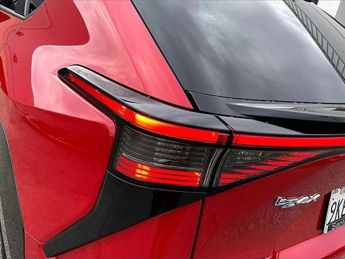 Certified 2023 Toyota bZ4X XLE image 23