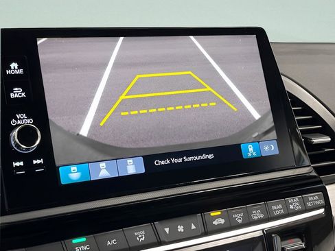 New 2026 Honda Odyssey EX-L image 53