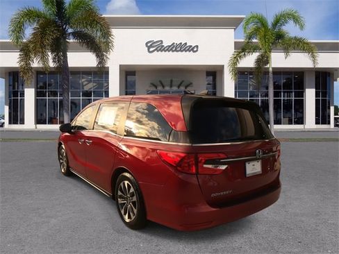 Used 2023 Honda Odyssey EX-L image 11