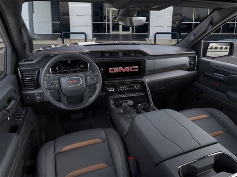 New 2026 GMC Sierra 1500 AT4 w/ AT4 Premium Package image 15
