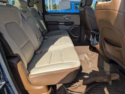 Used 2020 RAM 1500 Laramie image 13