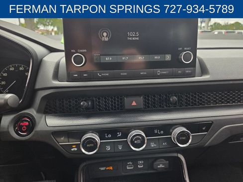 Used 2024 Honda CR-V Sport image 24