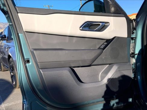 New 2026 Land Rover Range Rover Velar S image 11