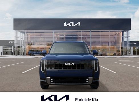 New 2027 Kia Telluride SX FWD image 2