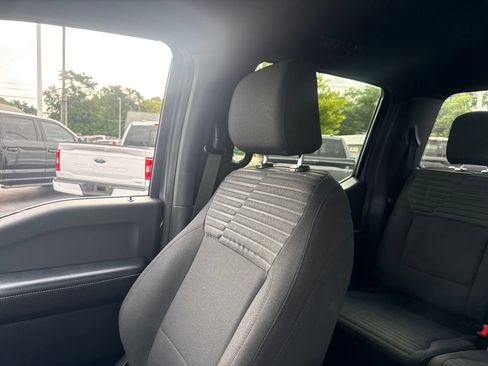 Used 2023 Ford F150 XL w/ STX Appearance Package AWD/4WD image 42