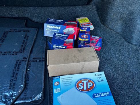 Used 2017 Toyota Camry SE image 34