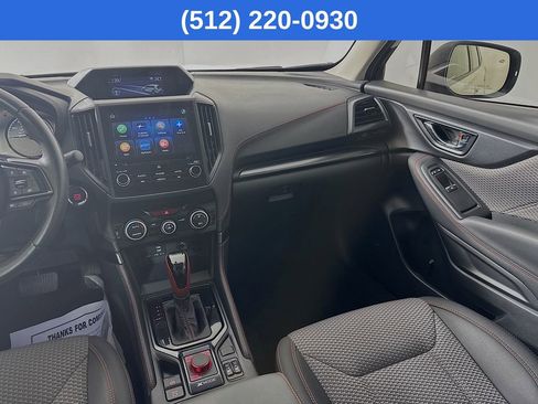 Used 2023 Subaru Forester Sport image 28