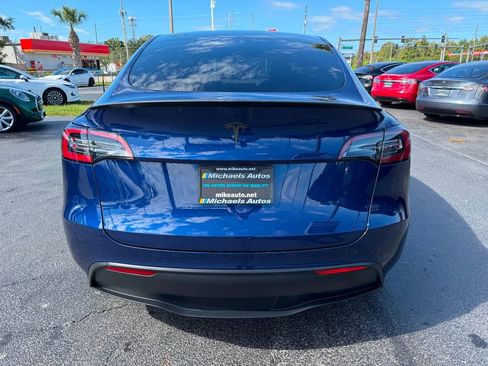 Used 2023 Tesla Model Y Performance image 6
