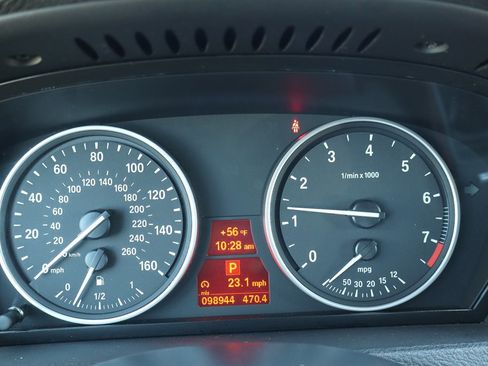 Used 2013 BMW X5 xDrive50i AWD/4WD image 22