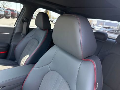 Certified 2023 Hyundai Sonata SEL Plus w/ Cargo Package FWD image 12
