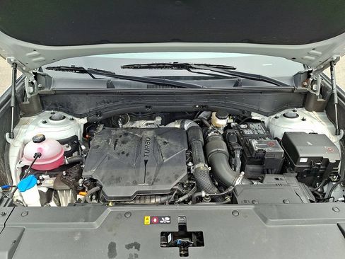 Certified 2026 Hyundai Santa Fe SEL AWD/4WD image 29