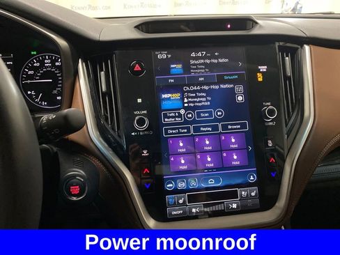 Used 2022 Subaru Outback Touring XT image 20