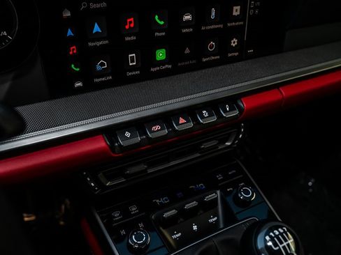 Used 2024 Porsche 911 Carrera S image 21