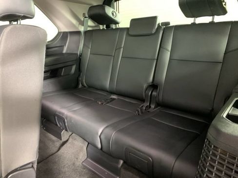 Used 2023 Toyota Sequoia SR5 w/ SR5 Premium Package AWD/4WD image 38