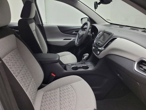 Used 2024 Chevrolet Equinox LS w/ Driver Confidence II Package image 21