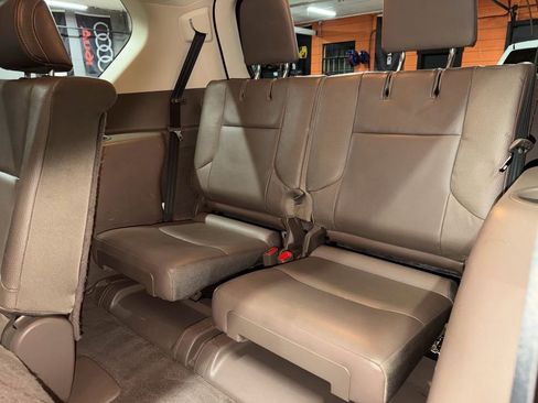 Used 2016 Lexus GX 460 image 23