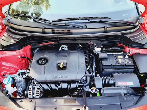 Used 2021 Kia Soul S image 10