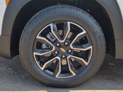 Used 2023 Chevrolet TrailBlazer ACTIV w/ Convenience Package FWD image 30