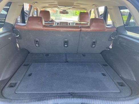 Used 2008 Jeep Grand Cherokee Overland image 34