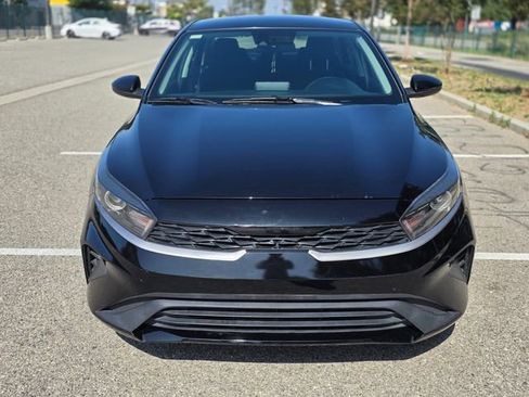 Used 2022 Kia Forte LXS FWD image 45
