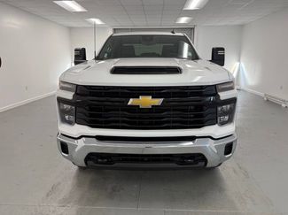 New 2026 Chevrolet Silverado 2500 W/T w/ WT Convenience Package video 2