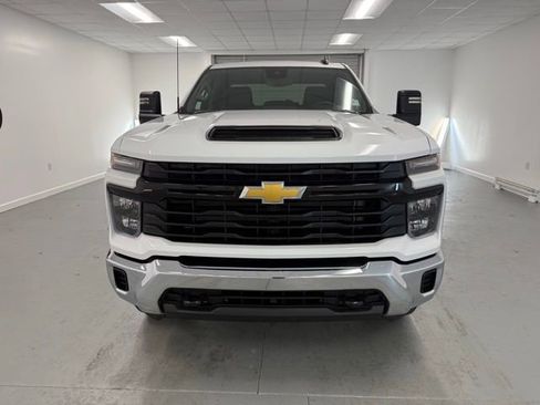 New 2026 Chevrolet Silverado 2500 W/T w/ WT Convenience Package image 2