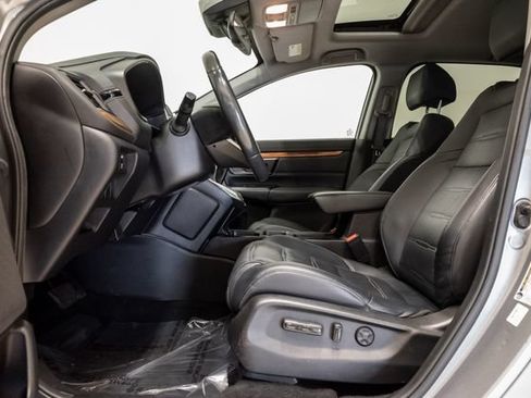 Used 2022 Honda CR-V EX-L image 12