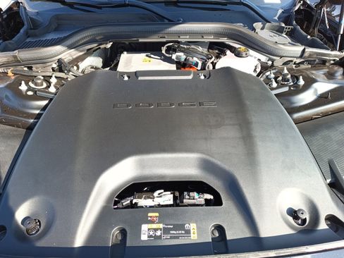 New 2026 Dodge Charger Scat Pack image 25