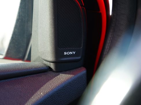 Used 2018 Ford Focus RS image 30