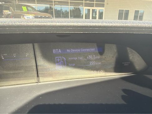 Used 2014 Honda Civic LX image 2
