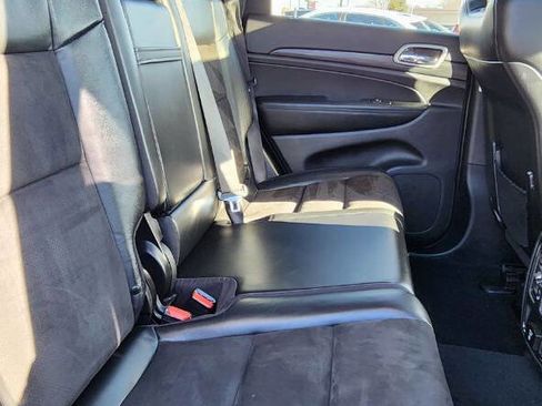 Used 2020 Jeep Grand Cherokee Altitude image 22