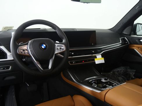 New 2027 BMW X7 xDrive40i AWD/4WD image 18