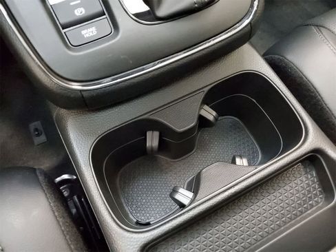 Certified 2024 Honda CR-V EX-L image 10