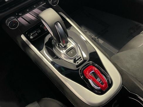 Used 2026 Lotus Emira SE image 41