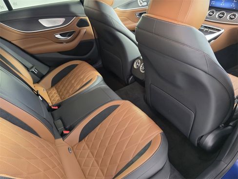 Used 2026 Mercedes-Benz AMG GT 53 image 27