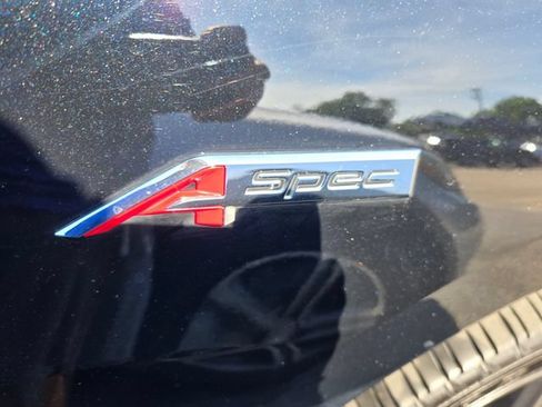 Certified 2025 Acura RDX A-Spec AWD/4WD image 8