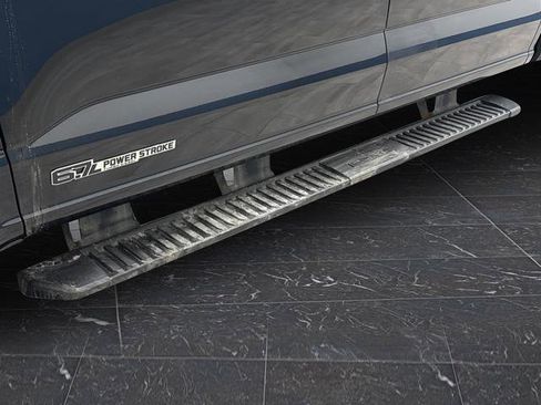 Used 2024 Ford F250 Lariat w/ Sport Appearance Package image 38