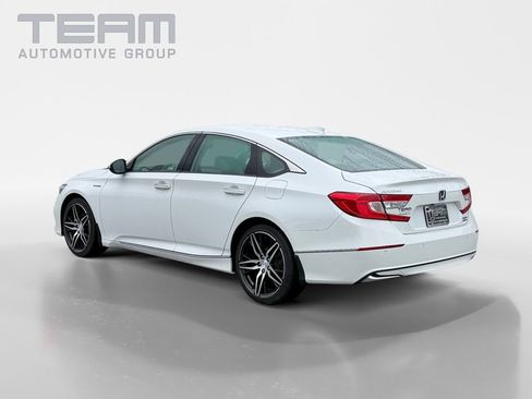 Used 2022 Honda Accord Touring image 5