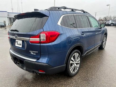 Used 2019 Subaru Ascent Premium w/ Popular Package #3 AWD/4WD image 7