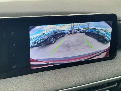 Certified 2026 Nissan Kicks SV FWD image 29