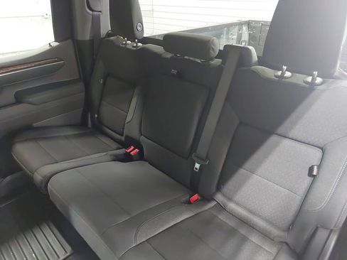New 2026 GMC Sierra 1500 Elevation AWD/4WD image 13